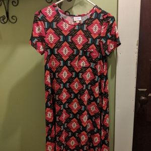 Lularoe Carly